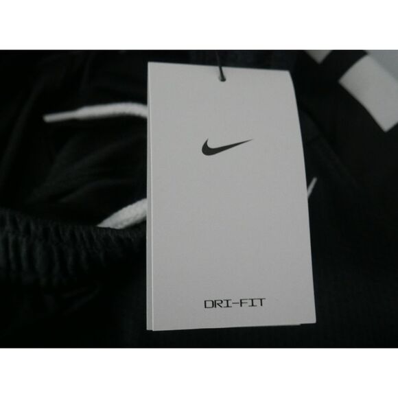 NIKE Kids' DRI-Fit Elite Athletic Shorts XS (6/7) - Picture 6 of 8